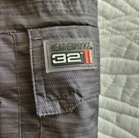 Snow Pants Y XS 5/6 - Picture 2 of 12